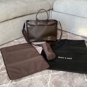 Matt & Nat LILET bag